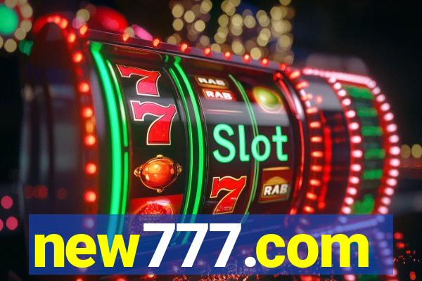 new777.com