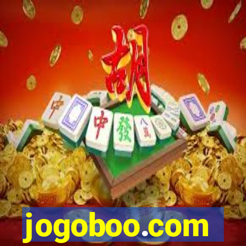 jogoboo.com