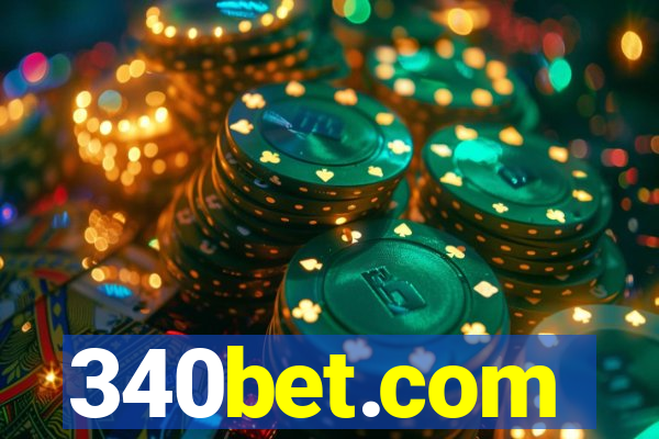 340bet.com