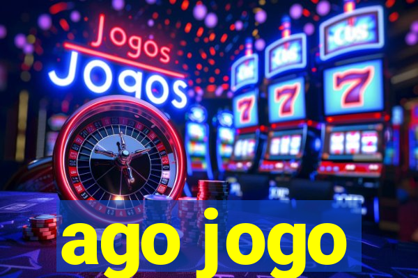 ago jogo