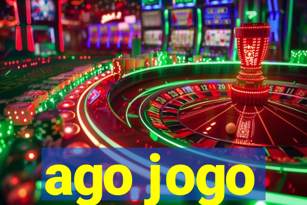 ago jogo