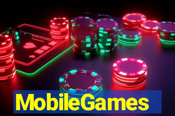 MobileGames
