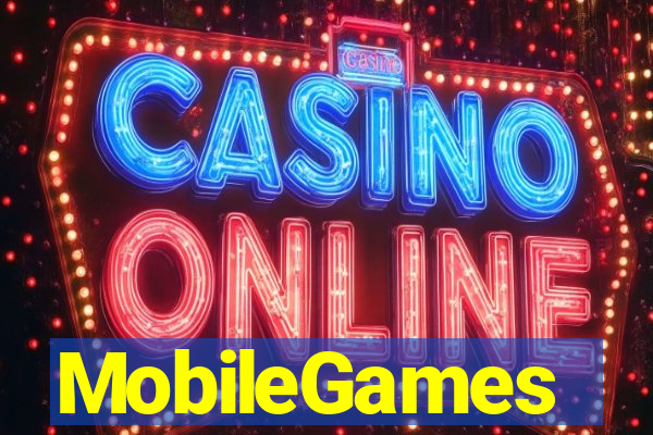 MobileGames