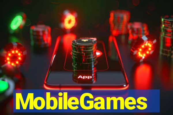MobileGames