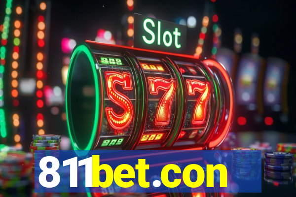 811bet.con