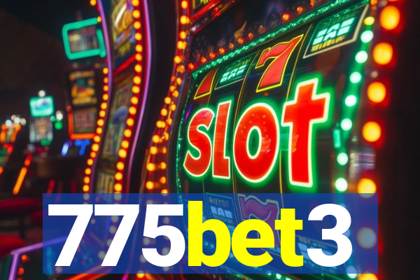 775bet3