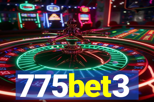 775bet3