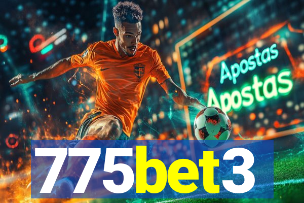 775bet3