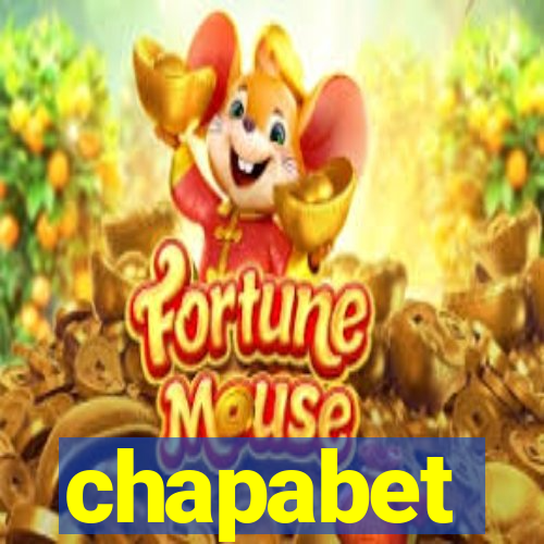chapabet