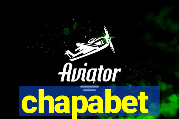 chapabet