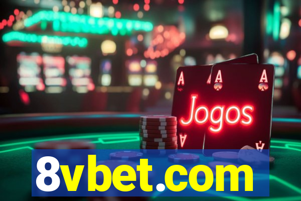 8vbet.com