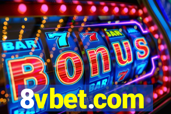 8vbet.com