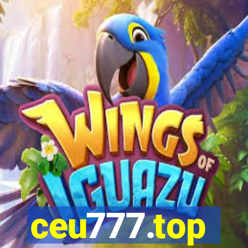 ceu777.top
