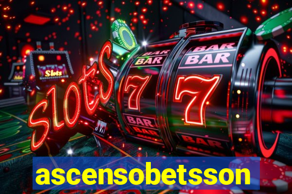 ascensobetsson