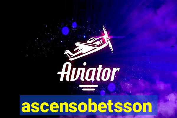 ascensobetsson