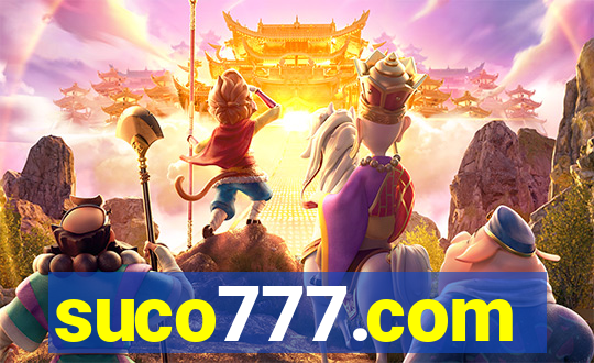 suco777.com