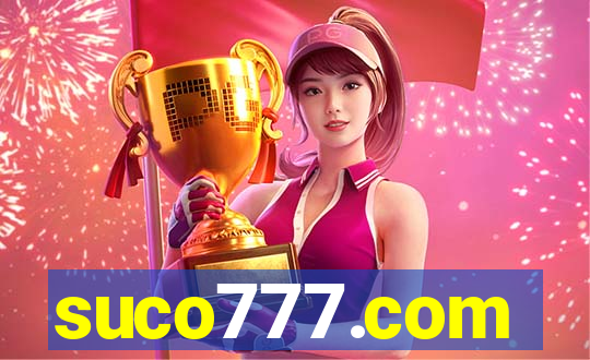 suco777.com