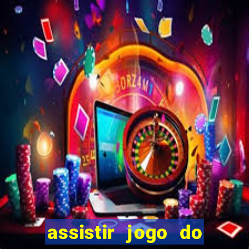 assistir jogo do inter futemax