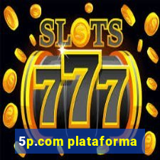 5p.com plataforma