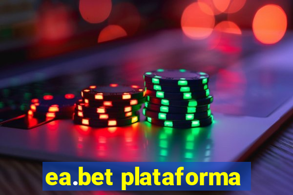 ea.bet plataforma