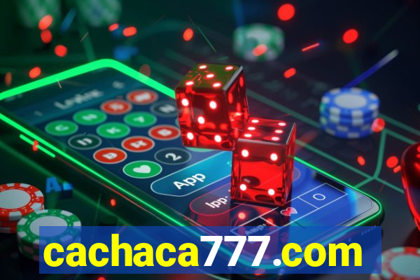 cachaca777.com