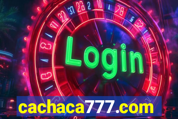 cachaca777.com