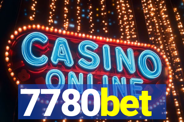 7780bet