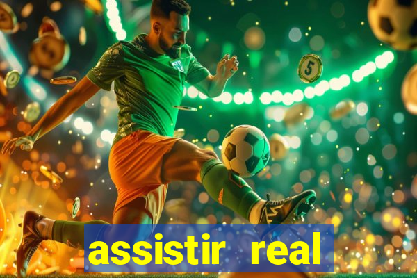 assistir real madrid futemax