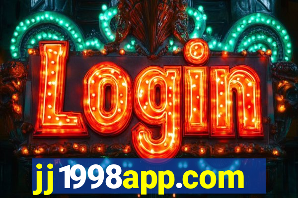 jj1998app.com