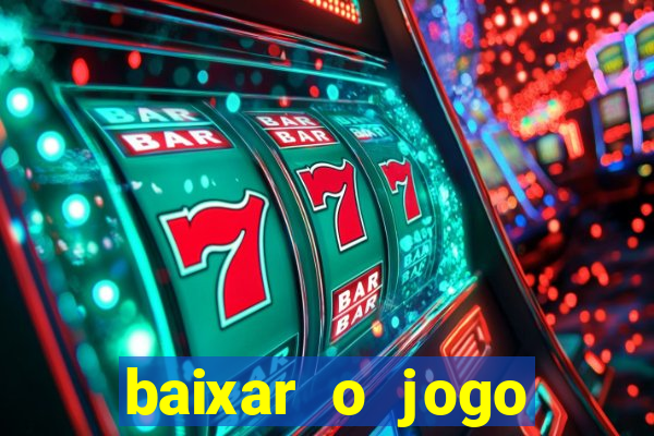 baixar o jogo street fighter