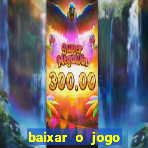 baixar o jogo street fighter