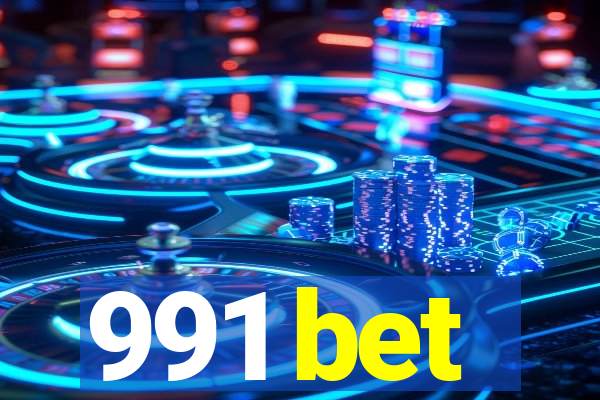 991 bet