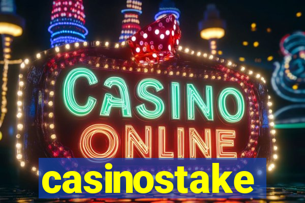 casinostake