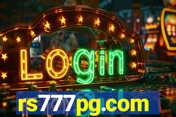rs777pg.com