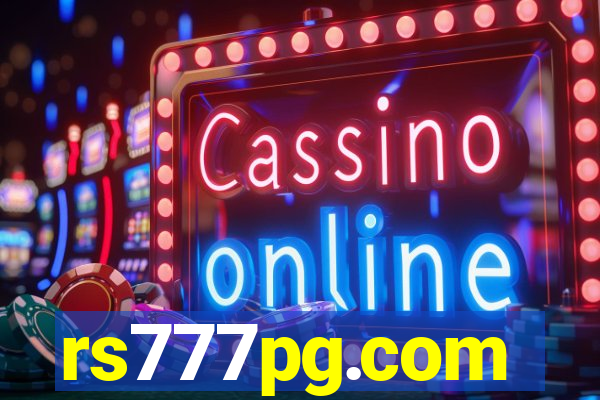 rs777pg.com