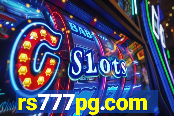 rs777pg.com