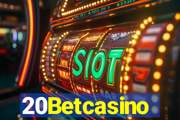 20Betcasino