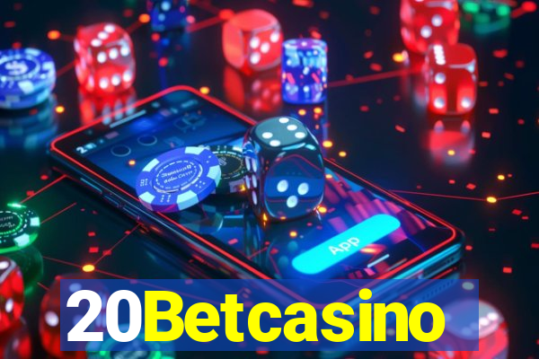 20Betcasino