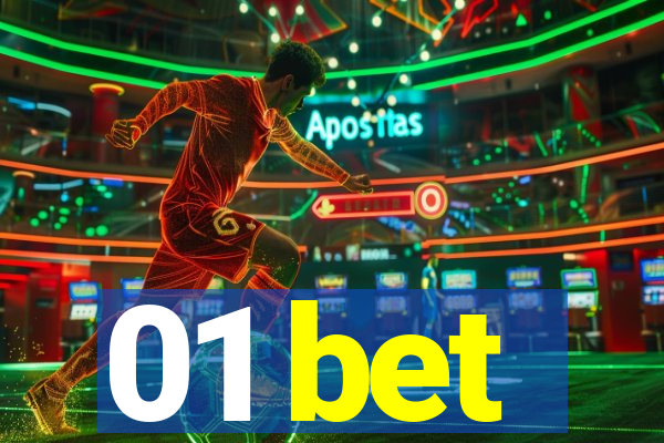01 bet