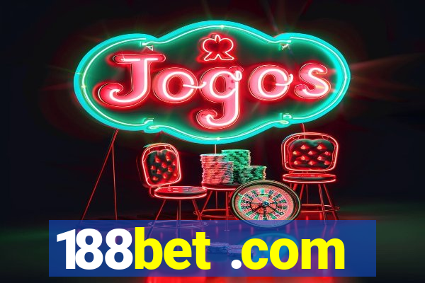 188bet .com