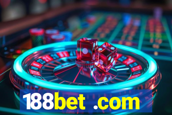 188bet .com