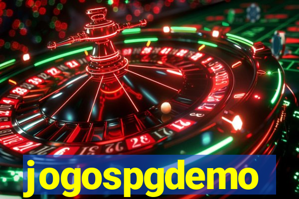 jogospgdemo