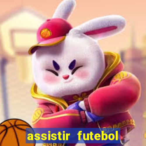 assistir futebol online multi canais
