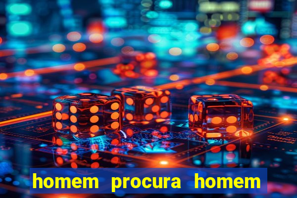 homem procura homem em santos