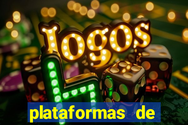 plataformas de jogos 2024