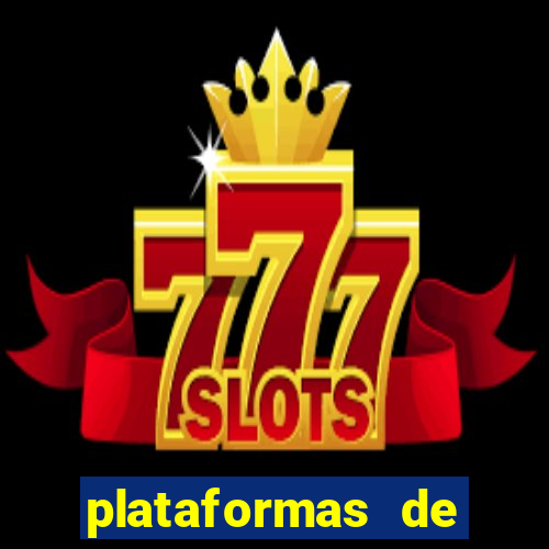 plataformas de jogos 2024