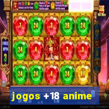jogos +18 anime