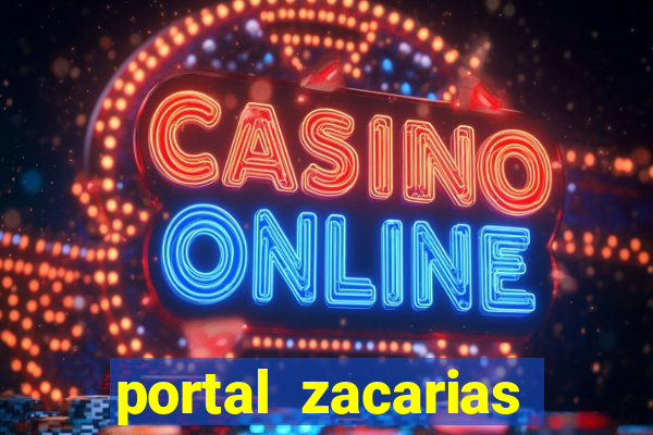 portal zacarias menina da carreta