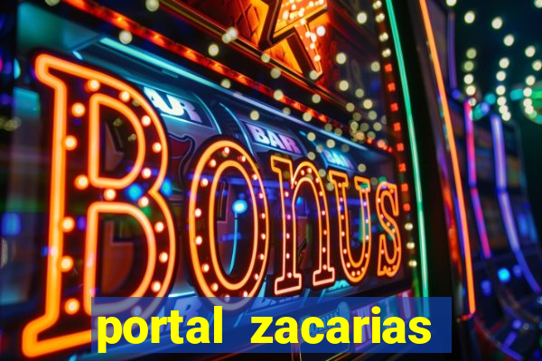 portal zacarias menina da carreta