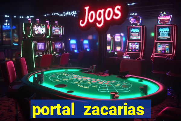 portal zacarias menina da carreta